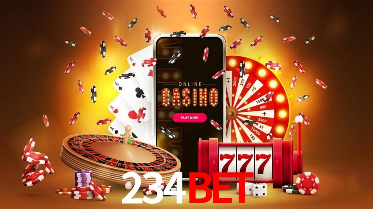 234bet Rio de Janeiro - Popular Jogos