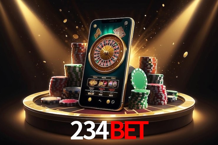234bet - Aplicativo Móvel