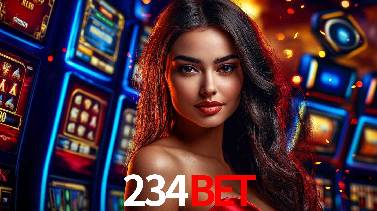 Inovações de Jogos na 234bet: O Futuro das Experiências Interativas