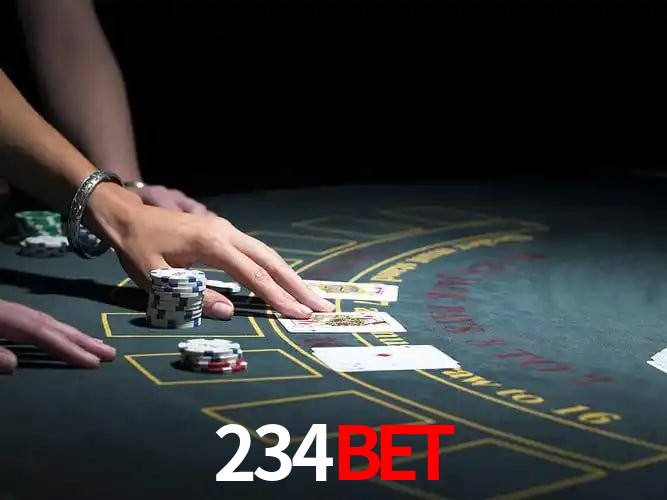 234bet Salvador - Support