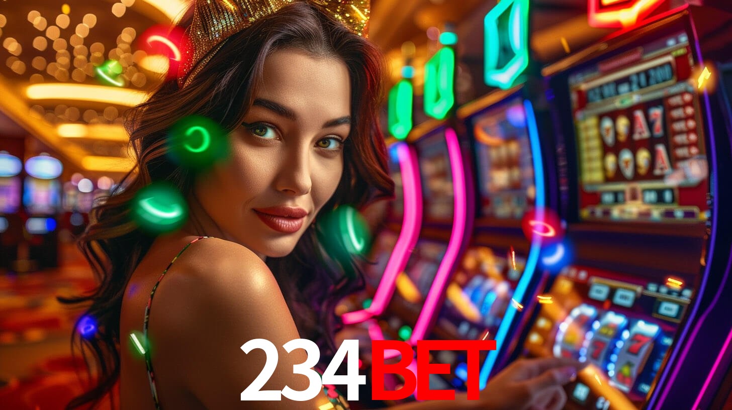 234bet casino