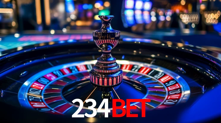 Premium Interface 234bet