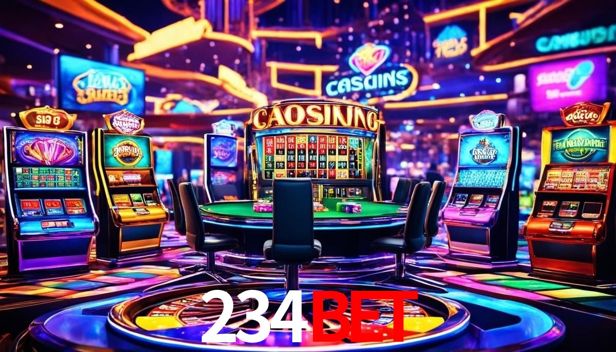 Segurança 2FA 234bet