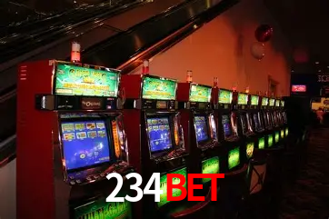Desvendando o Mundo dos Jogos Virtuais na 234bet