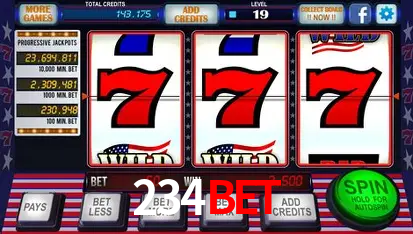 234bet Brasília - VIP Program