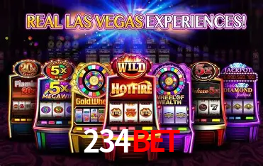 234bet Belo Horizonte - Reivindique Bonus