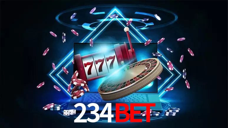 234bet Belo Horizonte - Jackpots