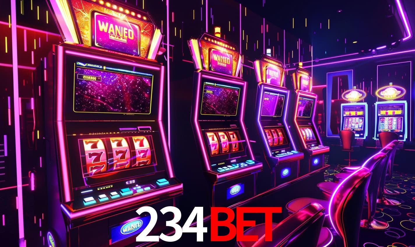 A Emoção da Loteria na 234bet: Uma Chance de Mudança de Vida