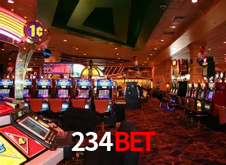 234bet Belo Horizonte - VIP Casino
