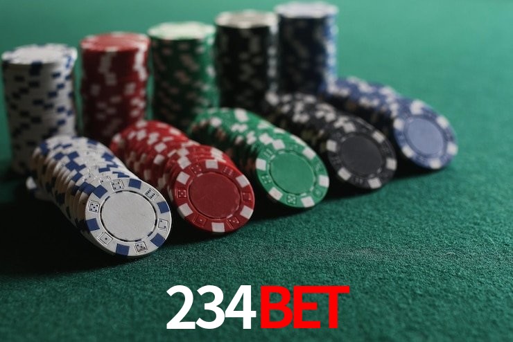 Live Casino 234bet