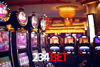 234bet São Paulo - All Bonuses