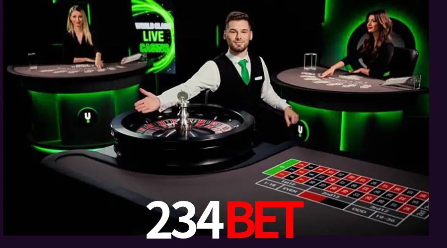 Seasonal Promotions 234bet
